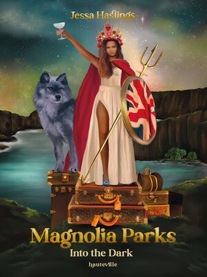 cover image of Into the Dark